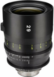 Tokina Vista 29mm T1.5 (Sony E) (KPC-3011E-M) Obiectiv aparat foto
