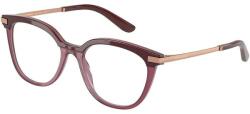 Dolce&Gabbana DG3346 3247 Rama ochelari