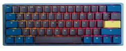 Ducky One 3 Daybreak Mini RGB MX Blue DE (DKON2161ST-CDEPDDBBHHC1)