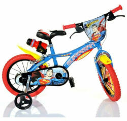 Dino Bikes Superman 16 Kerékpár