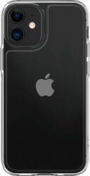 Spigen Apple iPhone 12 mini Crystal Clear cover black (ACS01748)