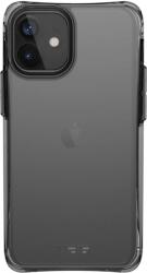 Urban Armor Gear Apple iPhone 12 mini cover black/transparent (112342114343)