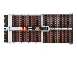 Western Digital 4U102-102 Storage Enclosure 816TB SAS (1ES1221)