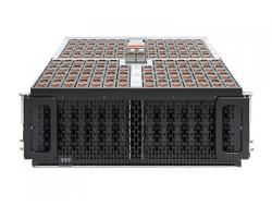 Western Digital 4U102-60 Storage Enclosure 720TB SAS (1ES0333)