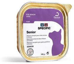SPECIFIC FGW Senior konzervpástétom 7 x 100 g - petissimo