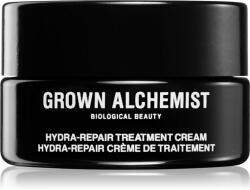 GROWN ALCHEMIST Hydra-Repair Treatment Cream crema de fata regeneratoare pentru hidratare intensa 40 ml