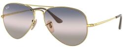 Ray-Ban Aviator Metal II RB3689 001/GE