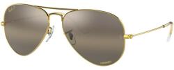 Ray-Ban Aviator Chromance Collection RB3025 9196G5