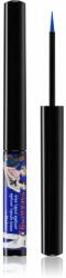  theBalm Schwing® Liquid Eyeliner szemhéjtus árnyalat BLUE 1.7 ml