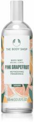 The Body Shop Pink Grapefruit spray pentru corp pentru femei 100 ml