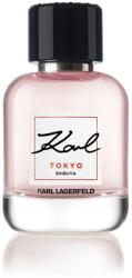 KARL LAGERFELD Tokyo Shibuya pour Femme EDP 60 ml