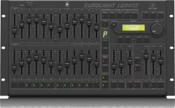 BEHRINGER LC2412 V2 fényvezérlő