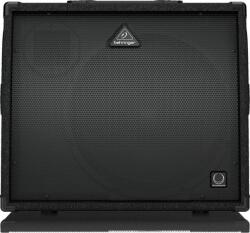 BEHRINGER KXD15 billentyűs kombó erősítő