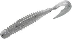 Jackall Wobbring 7.6cm Light Smoke Shad 6buc (F1.JA.807130058)