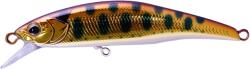 Jackall Vobler Jackall Tricoroll Ryushin 53HW 5.3cm 4.6g HL Copper Yamame (JA.807171242)