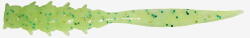 Jackall Good Meal Skinny 5cm Hot Lime Glow Chart 8buc (F1.JA.807198171)