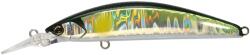 Jackall Vobler Jackall Tricoroll Gt 72MD-F 7.2cm 6.6g Nishiki Ayu (JA.418099754)