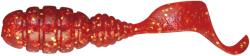 Jackall Good Meal Grub 3.8cm Red Gold Flake 8buc (F1.JA.807184747)