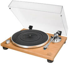 Audio-Technica AT-LPW30 Lemn