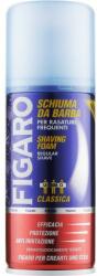 Caola Spumă de ras - Figaro Shaving Foam Regular Shave 100 ml