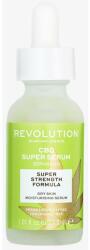 Revolution Beauty Ser hidratant pentru față - Revolution Skincare CBD Super Serum 30 ml