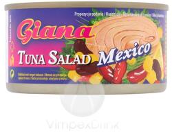 Giana tonhalsaláta Mexico 185g - alkuguru