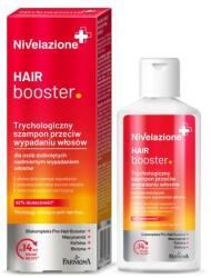 Farmona Natural Cosmetics Laboratory Șampon tricologic împotriva căderii părului - Farmona Nivelazione Hair Booster Trichological Anti-Hair Loss Shampoo 100 ml