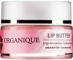 Organique Unt pentru buze - Organique Basic Care Lip Oil 15 ml