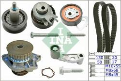 Schaeffler INA Set pompa apa + curea dintata Schaeffler INA 530 0360 30 (530 0360 30)