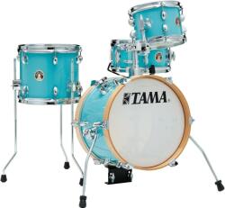 Tama LJK44S-AQB Club-Jam Flyer Kit - Set Tobe (LJK44S-AQB)