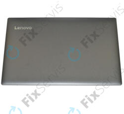 Lenovo IdeaPad 320 - A borító (LCD burkolat) (Black) - Genuine Service Pack, Black