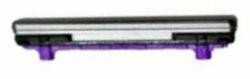 Samsung Galaxy S10 G973F, S10 Plus G975F - Hangerő Gomb (Prism Black) - GH98-43731A Genuine Service Pack, Black