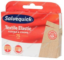 Salvequick textil sebtapasz (546224) 0, 75mx 6cm (0, 75mx 6cm)