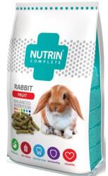 Nutrin Complete Rabbit Fruit 1, 5 kg 2 kg
