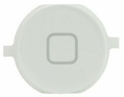 Apple iPhone 4S - Kezdőlap Gomb (White), White