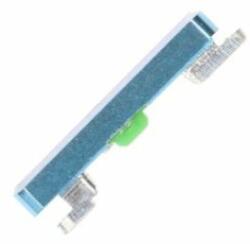Huawei P30 Pro, P30 Pro 2020 - Bekapcsoló Gomb (Aurora Blue) - 51661MGC Genuine Service Pack, Aurora Blue