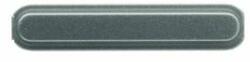 Sony Xperia XZ1 Compact G8441 - Hangerő Gomb (White Silver) - 1309-2269 Genuine Service Pack, Silver