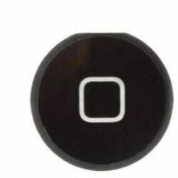 Apple iPad Air - Home/Kezdőlap gomb (Black), Black