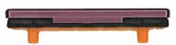Samsung Galaxy S9 G960F - Hangerő Gomb (Lilac Purple) - GH98-42636B Genuine Service Pack, Purple
