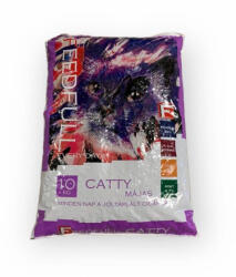  FEEDFULL Catty 800g Máj - krizsopet