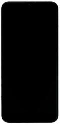 NBA001LCD101120982 Samsung Galaxy A10e fekete LCD kijelző érintővel (TFT verzió) (NBA001LCD101120982)