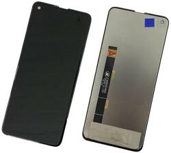  NBA001LCD101120943 Gyári Ulefone Note 11P fekete LCD kijelző érintővel (NBA001LCD101120943)