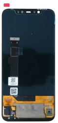 NBA001LCD101121114 Xiaomi Mi 8 fekete OEM LCD kijelző érintővel (NBA001LCD101121114)