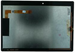 NBA001LCD101121125 Lenovo TAB 3 10 fekete LCD kijelző érintővel (NBA001LCD101121125)