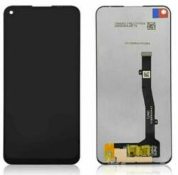 NBA001LCD101120951 Gyári ZTE Blade V2020 Smart fekete LCD kijelző érintővel (NBA001LCD101120951)