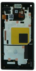  NBA001LCD101120964 Gyári Sony Xperia Z5 Compact fekete LCD kijelző érintővel (NBA001LCD101120964)