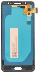  NBA001LCD101120985 Samsung Galaxy J5 (2016) fekete LCD kijelző érintővel (TFT verzió) (NBA001LCD101120985)