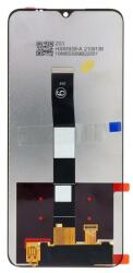  NBA001LCD101121010 UMIDIGI A7S fekete OEM LCD kijelző érintővel (NBA001LCD101121010)