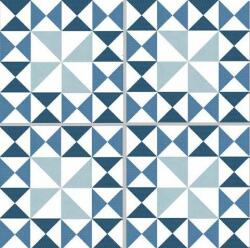  25x25 CORDOBA TORRES padlólap és design faliburkolat