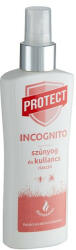 Protect Incognito szúnyog és kullancs riasztó 100ml